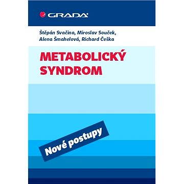 

Metabolický syndrom