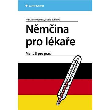 

Němčina pro lékaře