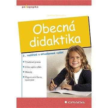 

Obecná didaktika