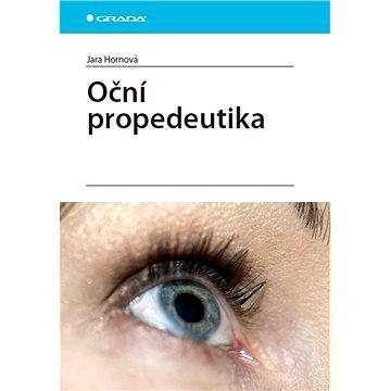 

Oční propedeutika