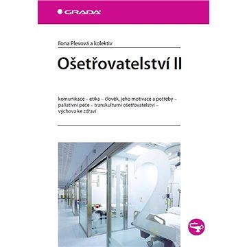 

Ošetřovatelství II