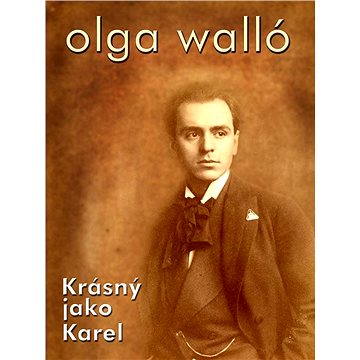 

Krásný jako Karel