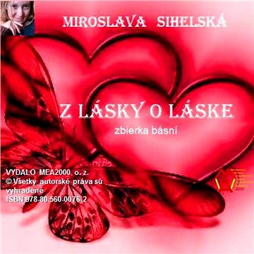 

Z lásky o láske - Zbierka básní