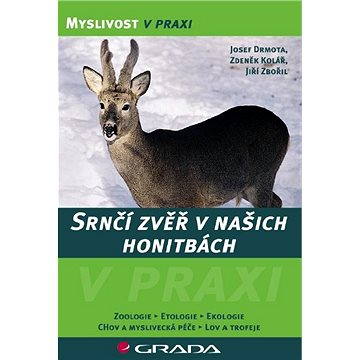 

Srnčí zvěř v našich honitbách
