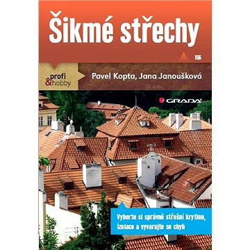 

Šikmé střechy