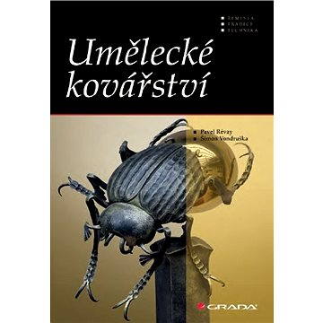 

Umělecké kovářství
