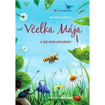 

Včelka Mája