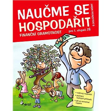 

Naučme se hospodařit