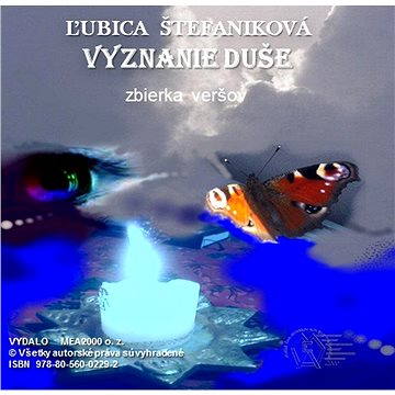 

Vyznanie duše