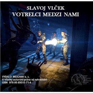 

Votrelci medzi nami