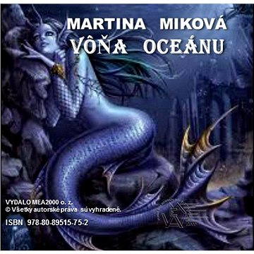 

Vôňa oceánu