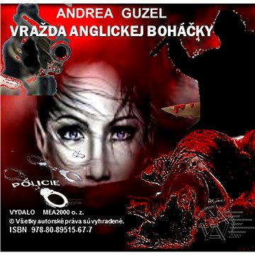 

Vražda anglickej boháčky
