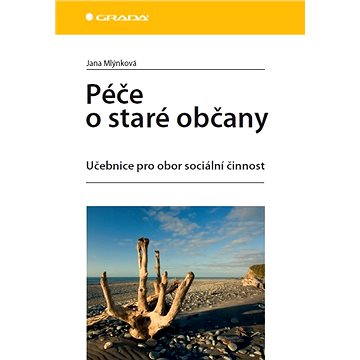

Péče o staré občany