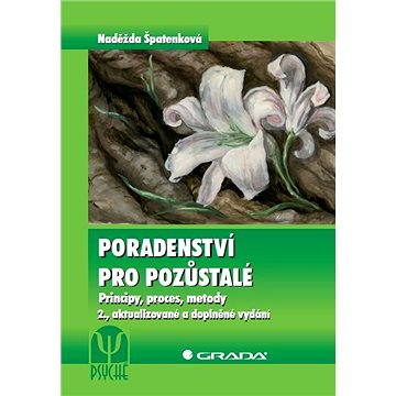 

Poradenství pro pozůstalé