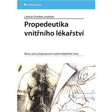 

Propedeutika vnitřního lékařství