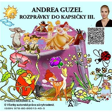 

Rozprávky do kapsičky III.