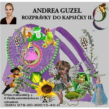 

Rozprávky do kapsičky II.