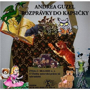 

Rozprávky do kapsičky I.