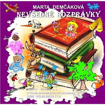 

Nevšedné rozprávky