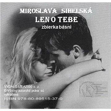 

Len o Tebe