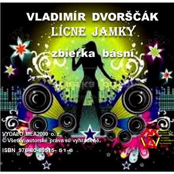 

Lícne jamky