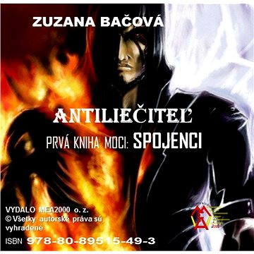 

Antiliečitel
