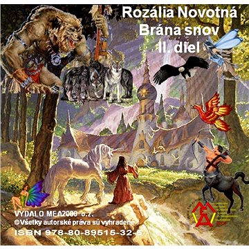 

Brána snov 2