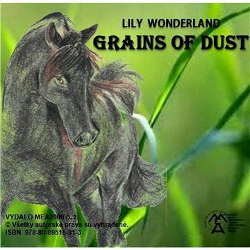 

Grains of Dust