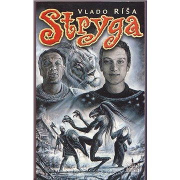 

Stryga