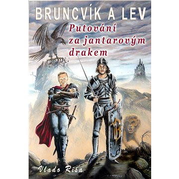 

Putování za jantarovým drakem