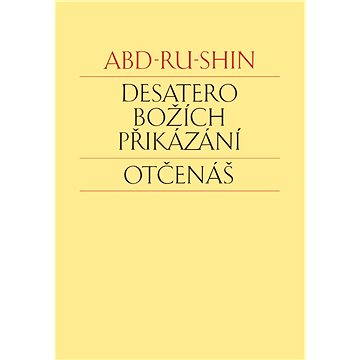 

Desatero Božích přikázání