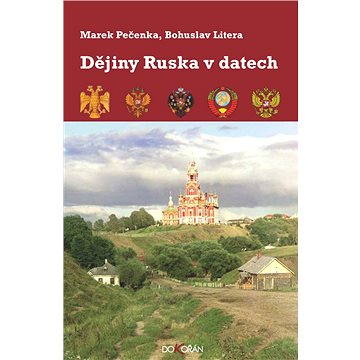 

Dějiny Ruska v datech