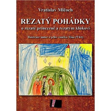 

Rezatý pohádky