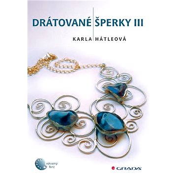 

Drátované šperky III