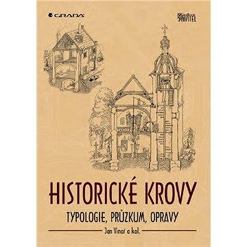 

Historické krovy