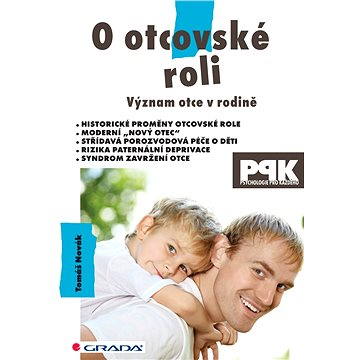 

O otcovské roli