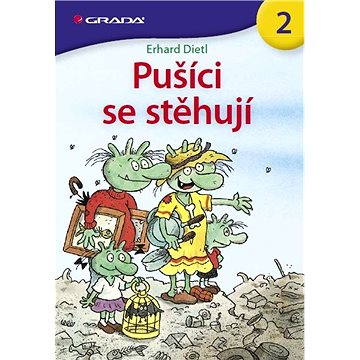 

Pušíci se stěhují