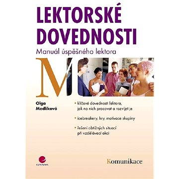 

Lektorské dovednosti