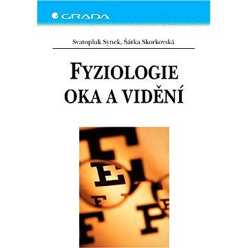 

Fyziologie oka a vidění