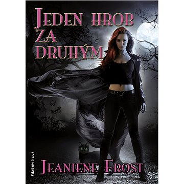 

Jeden hrob za druhým