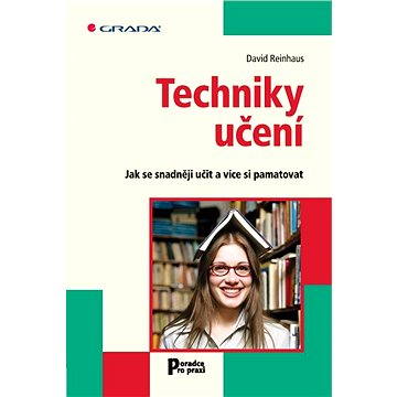

Techniky učení