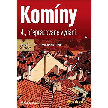 

Komíny