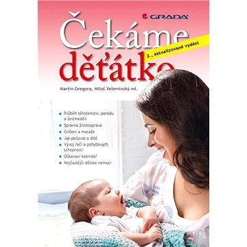 

Čekáme děťátko