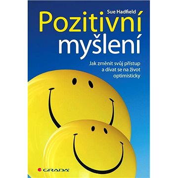 

Pozitivní myšlení