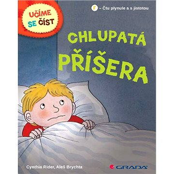 

Chlupatá příšera
