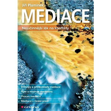 

Mediace