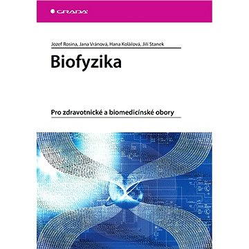 

Biofyzika