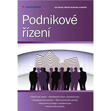 

Podnikové řízení