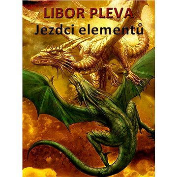 

Jezdci elementů
