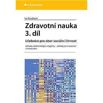 

Zdravotní nauka 3. díl